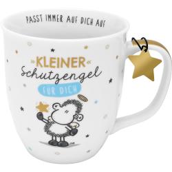 SHEEPWORLD Tasse Kleiner Schutzengel