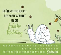 Mini-Kalender 2025: Wer bin ich und warum so früh?