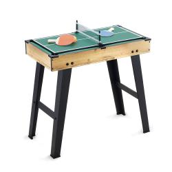 XTREM SPORTS 4-in-1 Multifunktionstisch