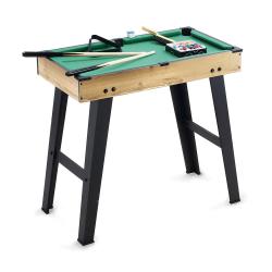 XTREM SPORTS 4-in-1 Multifunktionstisch