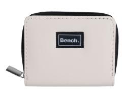 BENCH Geldbörse mit Steckfächern beige