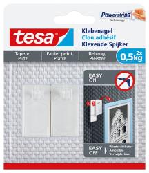 tesa Klebenagel für Tapeten und Putz, 0.5kg 