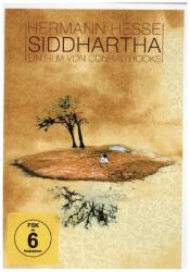 Siddhartha, 1 DVD - DVD