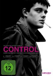 Control, 1 DVD - DVD