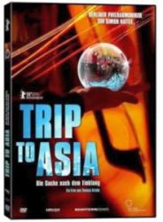 Trip To Asia, 1 DVD - DVD