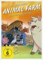 Animal Farm, 1 DVD (Special Edition) - DVD