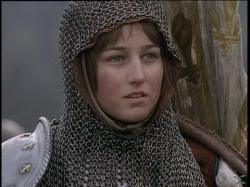 Jeanne D´Arc, 1 DVD - DVD