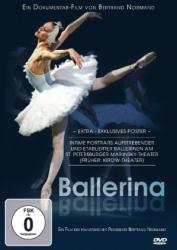 Ballerina, 1 DVD - DVD