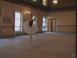 Ballerina, 1 DVD - DVD