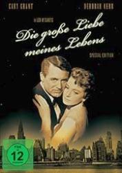 Die große Liebe meines Lebens, 1 DVD (Special Edition) - DVD