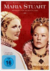 Maria Stuart - Königin von Schottland, 1 DVD - DVD