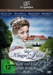 Königin Luise, 1 DVD - dvd