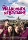 Willkommen in der Bretagne, 1 DVD - DVD