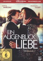 Ein Augenblick Liebe, 1 DVD - DVD