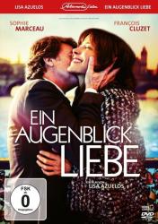 Ein Augenblick Liebe, 1 DVD - DVD