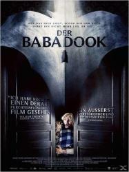 Der Babadook, 1 DVD - dvd