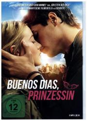 Buenos días, Prinzessin!, 1 DVD - DVD