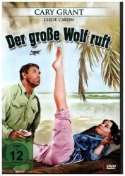 Der Große Wolf ruft, 1 DVD - DVD