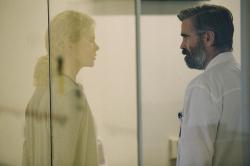 The Killing of a Sacred Deer, 1 DVD, 1 DVD-Video - DVD