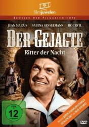 Der Gejagte - Ritter der Nacht, 1 DVD - DVD