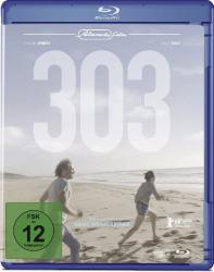 303, 1 Blu-ray - blu_ray