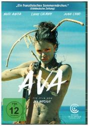 Ava, 1 DVD - DVD