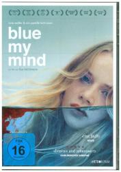 Blue My Mind, 1 DVD - DVD