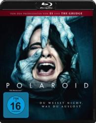 Polaroid - Du weißt nicht, was Du auslöst, 1 Blu-ray - blu_ray