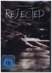 Rejected - Die Verstoßenen, 1 DVD - DVD