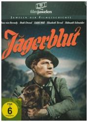 Jägerblut, 1 DVD - DVD