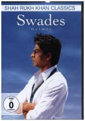 Swades Heimat, 1 DVD - DVD