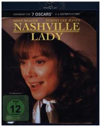 Nashville Lady, 1 Blu-ray - blu_ray