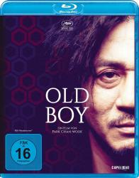 Oldboy, 1 Blu-ray - blu_ray