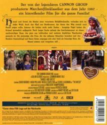 Hänsel und Gretel, 1 Blu-ray - blu_ray