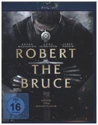 Robert the Bruce - König von Schottland, 1 Blu-ray - blu_ray