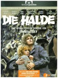 Die Halde, 1 DVD - DVD