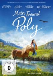 Mein Freund Poly, 1 DVD - DVD