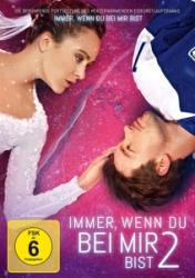 Immer, wenn du bei mir bist. Tl.2, 1 DVD - DVD