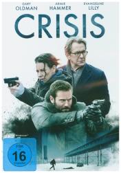 Crisis, 1 DVD - DVD