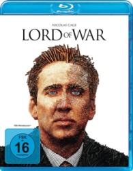 Lord of War - Händler des Todes, 1 Blu-ray - blu_ray