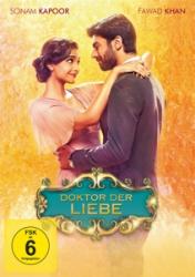 Doktor der Liebe - Khoobsurat, 1 DVD - DVD