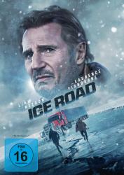 The Ice Road, 1 DVD - DVD