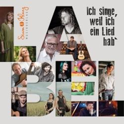 Various: Ich singe, weil ich ein Lied hab´, 1 Audio-CD - CD