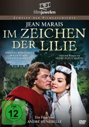 Im Zeichen der Lilie, 1 DVD - DVD