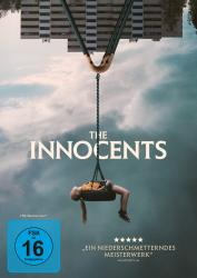 The Innocents, 1 DVD, 1 DVD-Video - DVD