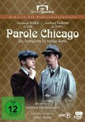 Parole Chicago, 2 DVD - DVD