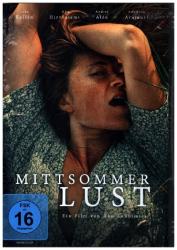 Mittsommerlust, 1 DVD - DVD