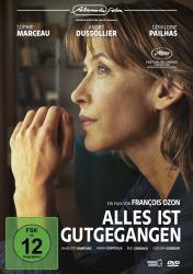 Alles ist gutgegangen, 1 DVD - DVD