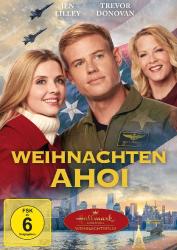 Weihnachten Ahoi!, 1 DVD - DVD