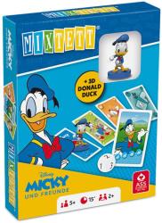 Mixtett Donald Disney Mickey Mouse